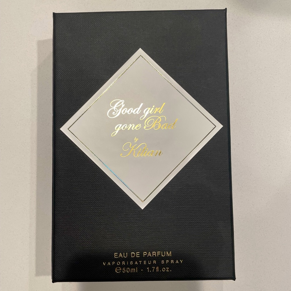 Good Girl Gone Bad by Kilian